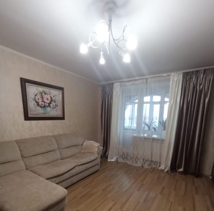 квартира г Казань р-н Советский Суконная слобода ул Начальная 9/10 фото 8