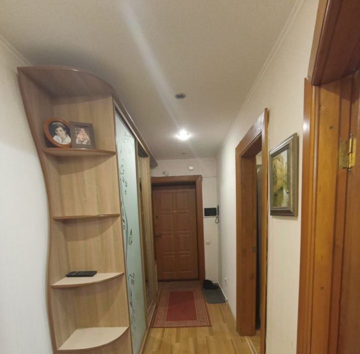 квартира г Казань р-н Советский Суконная слобода ул Начальная 9/10 фото 11