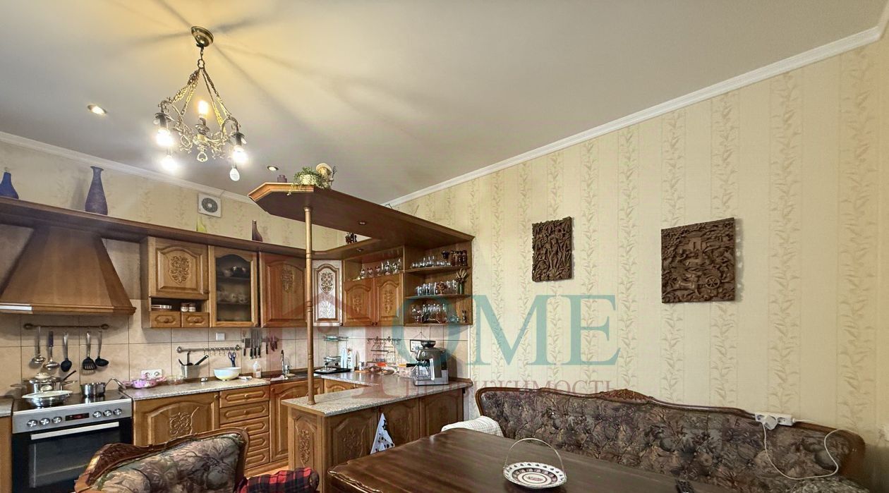 квартира г Новосибирск Сибирская ул Державина 11 фото 36