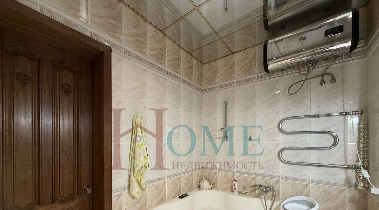 квартира г Новосибирск Сибирская ул Державина 11 фото 43