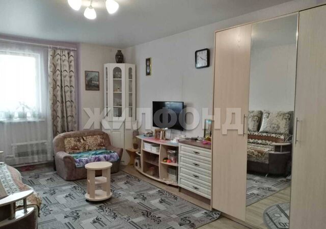 п Октябрьский ул Согласия 1 жилой район «Светлый» Сокур фото
