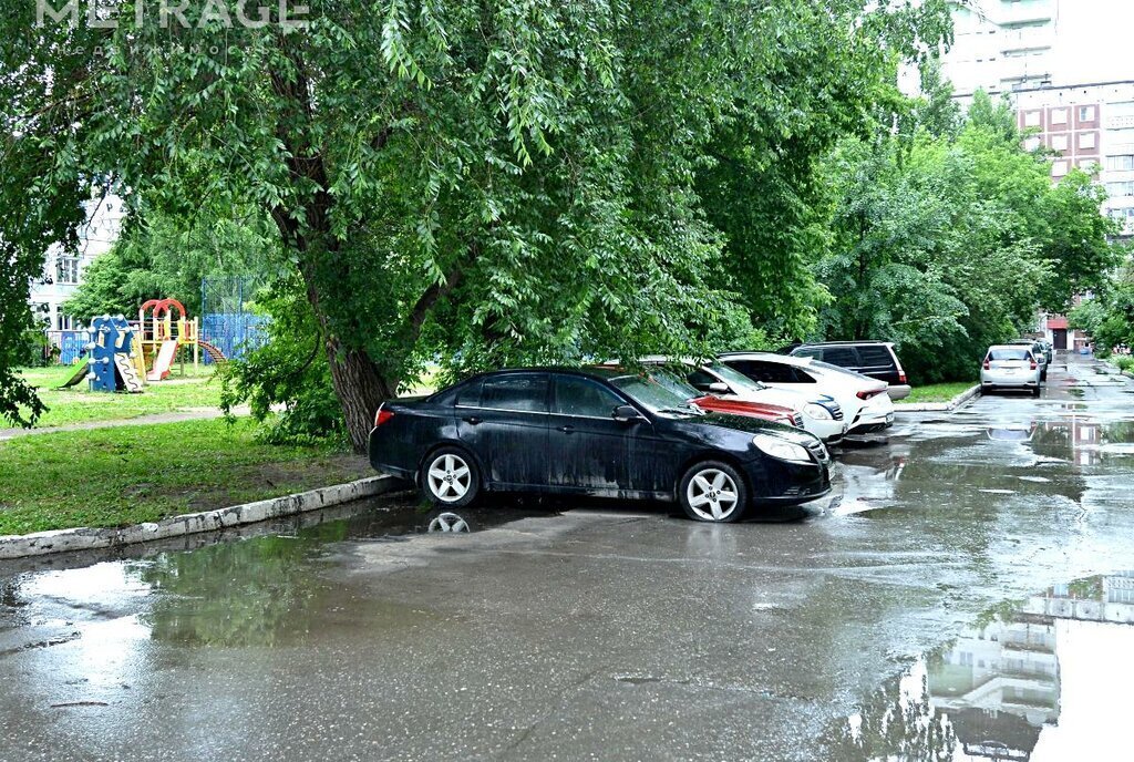 квартира г Новосибирск р-н Железнодорожный ул Нарымская 25 Красный проспект фото 23