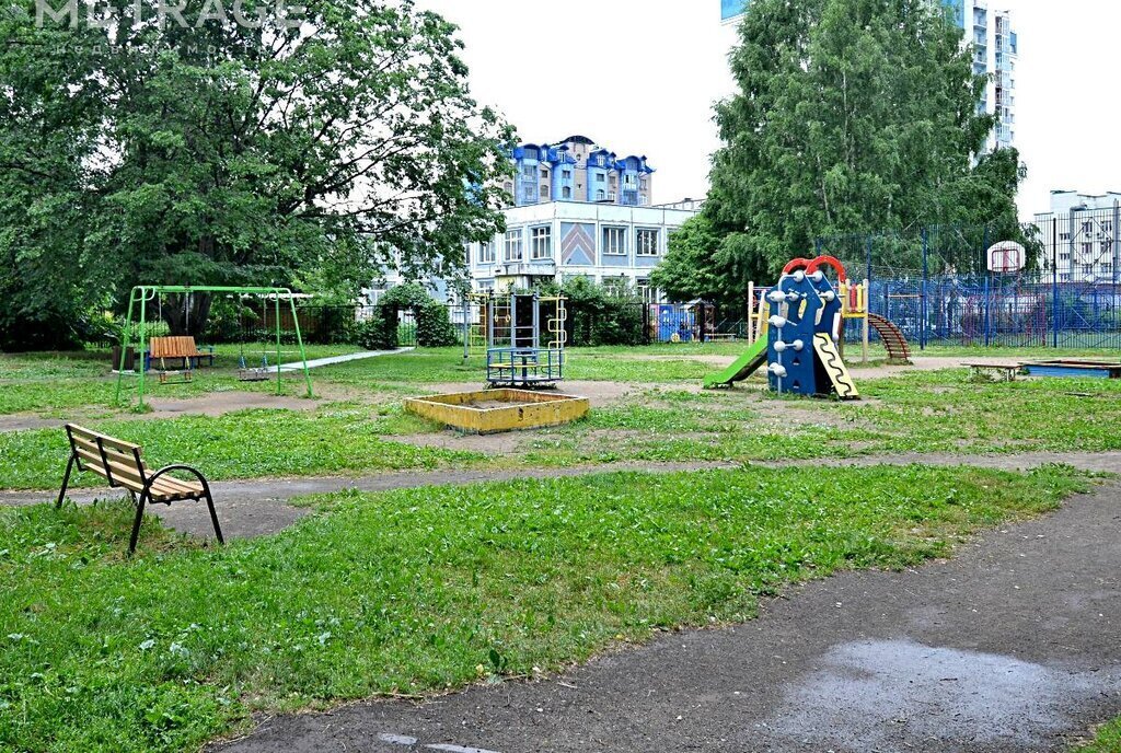 квартира г Новосибирск р-н Железнодорожный ул Нарымская 25 Красный проспект фото 22