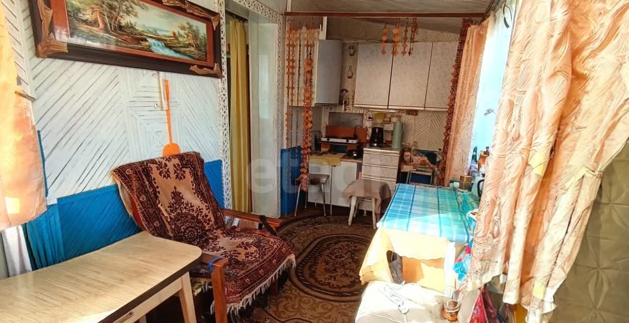 дом г Бердск снт Мечта-2 Бердское шоссе, 7-я ул., 24 фото 6