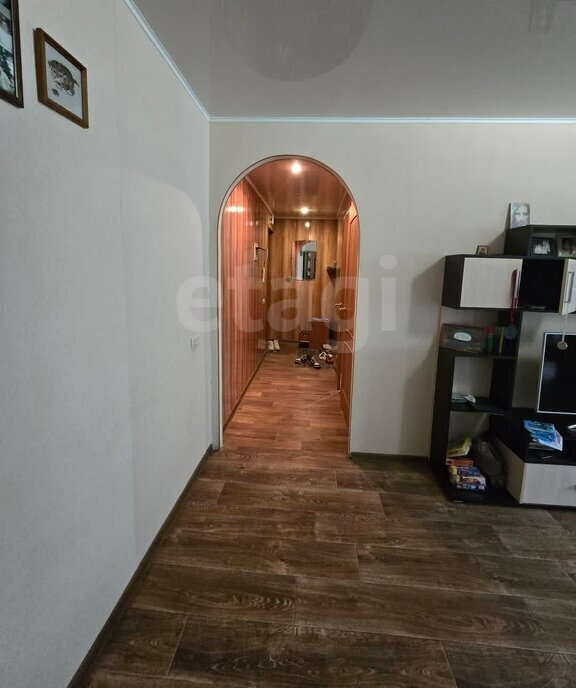 квартира г Миасс ул Менделеева 17 фото 15