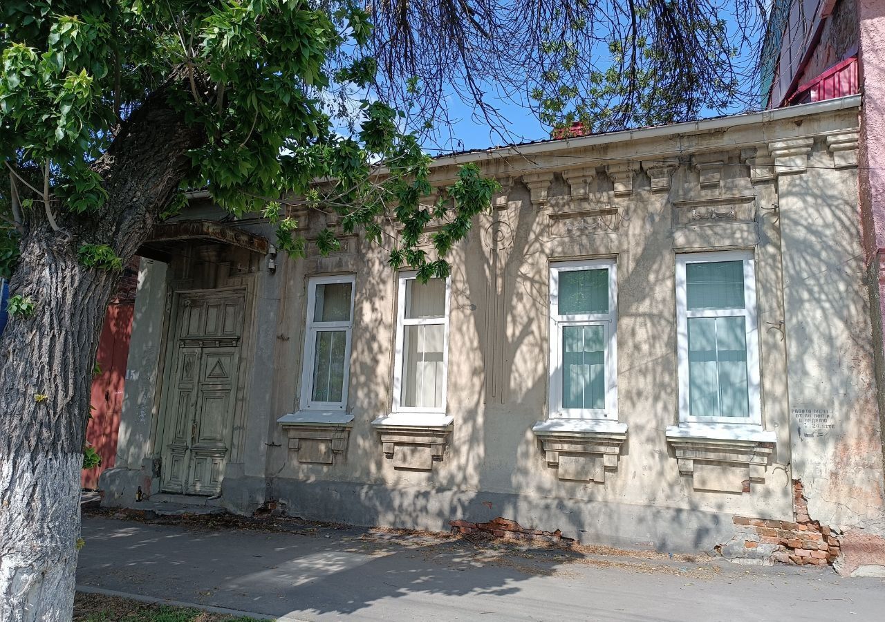 дом г Саратов р-н Кировский ул Вольская 159 фото 1