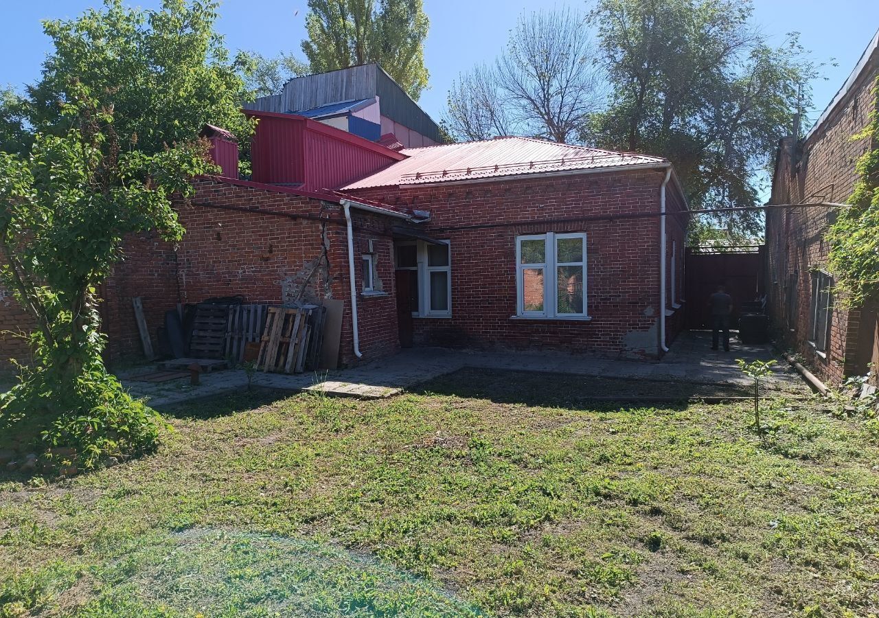 дом г Саратов р-н Кировский ул Вольская 159 фото 4