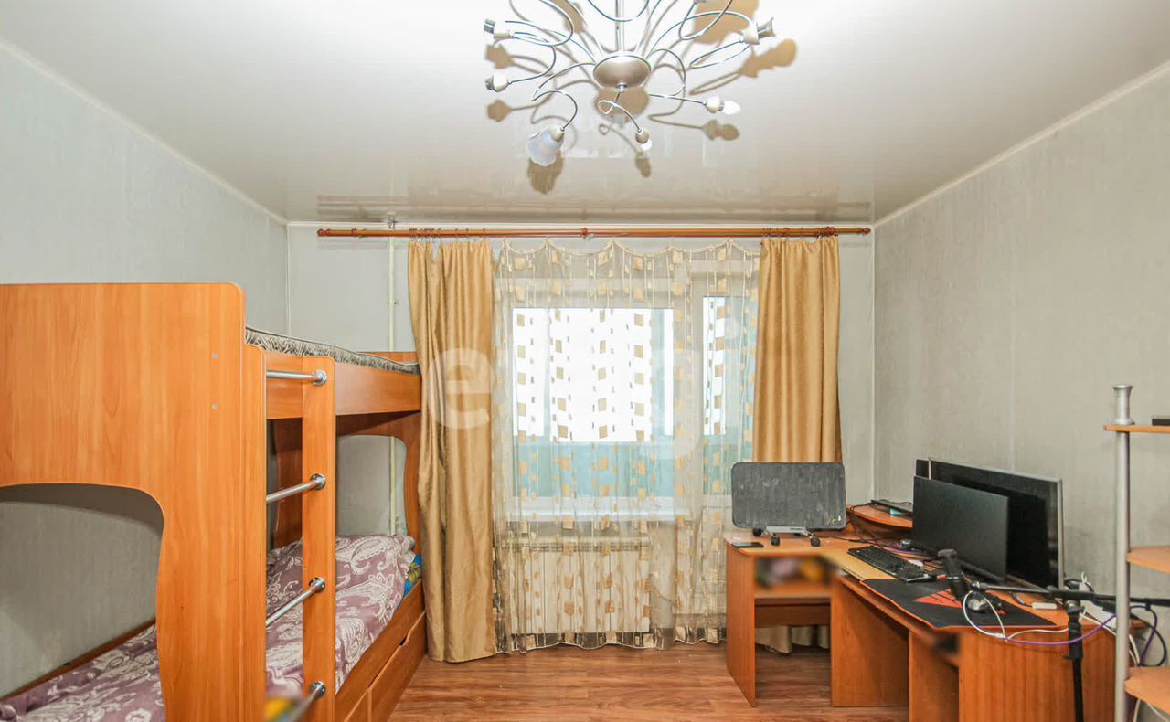 квартира г Улан-Удэ р-н Железнодорожный ул Норильская 24 фото 1