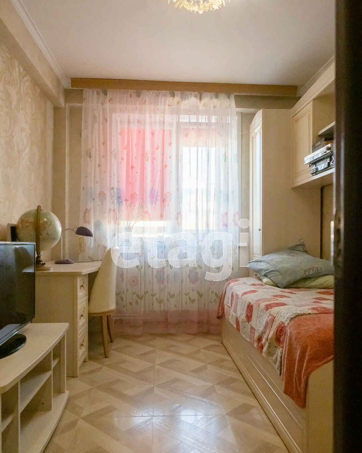 квартира г Улан-Удэ р-н Советский ул Смолина 54а фото 9
