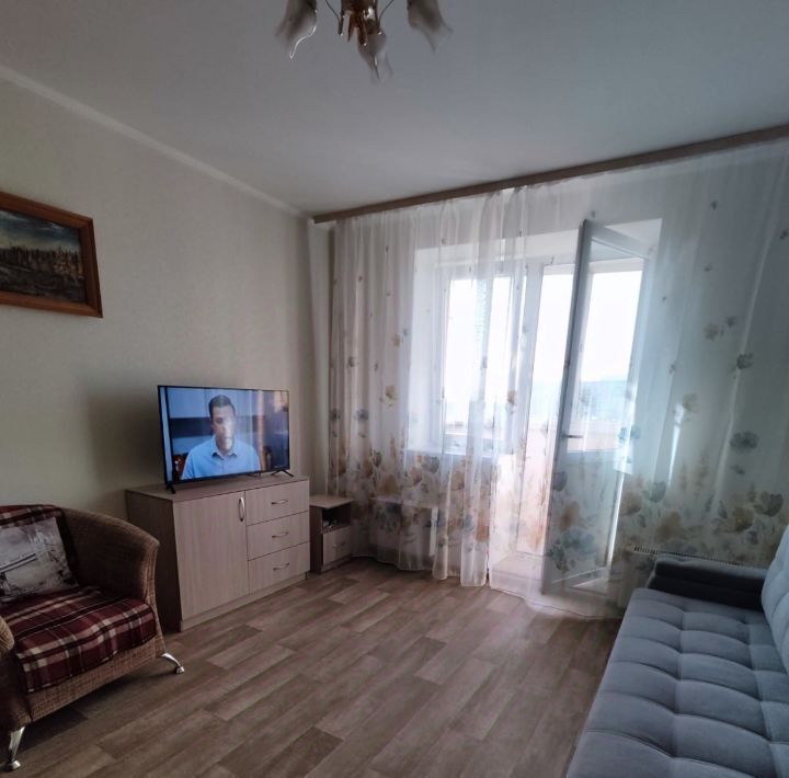 квартира г Люберцы ул Авиаторов 10к/2 Котельники, 115-й кв-л фото 3