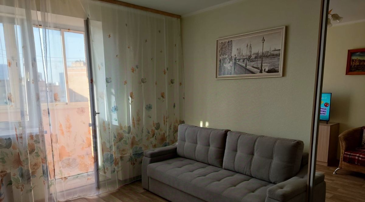 квартира г Люберцы ул Авиаторов 10к/2 Котельники, 115-й кв-л фото 6