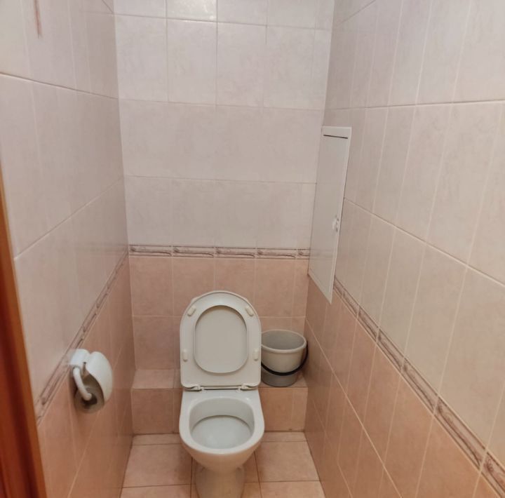 квартира г Люберцы ул Авиаторов 10к/2 Котельники, 115-й кв-л фото 9