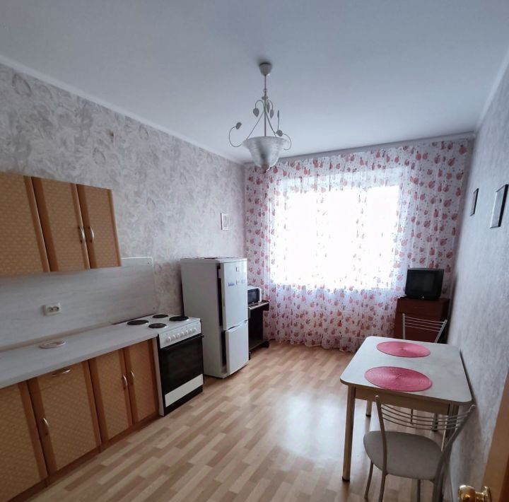 квартира г Люберцы ул Авиаторов 10к/2 Котельники, 115-й кв-л фото 11