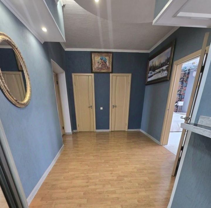 квартира г Одинцово Баковка ул Вокзальная 51 фото 18
