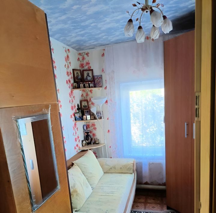 дом г Омск р-н Кировский пер Сибирский фото 14