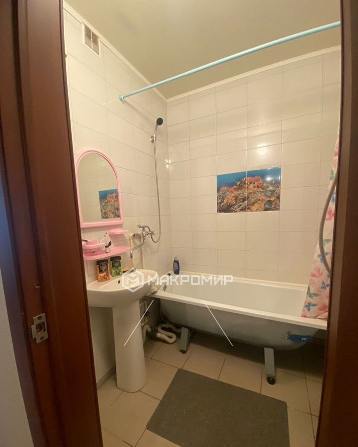 квартира г Копейск ул Коммунистическая 5к/2 Копейский г. о. фото 6