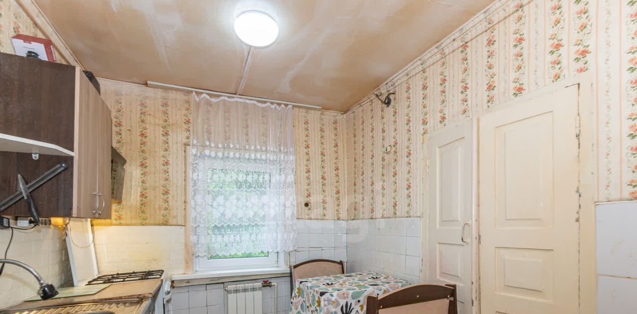 дом г Омск р-н Центральный ул 11-я Амурская 5 пос. Амурский фото 12