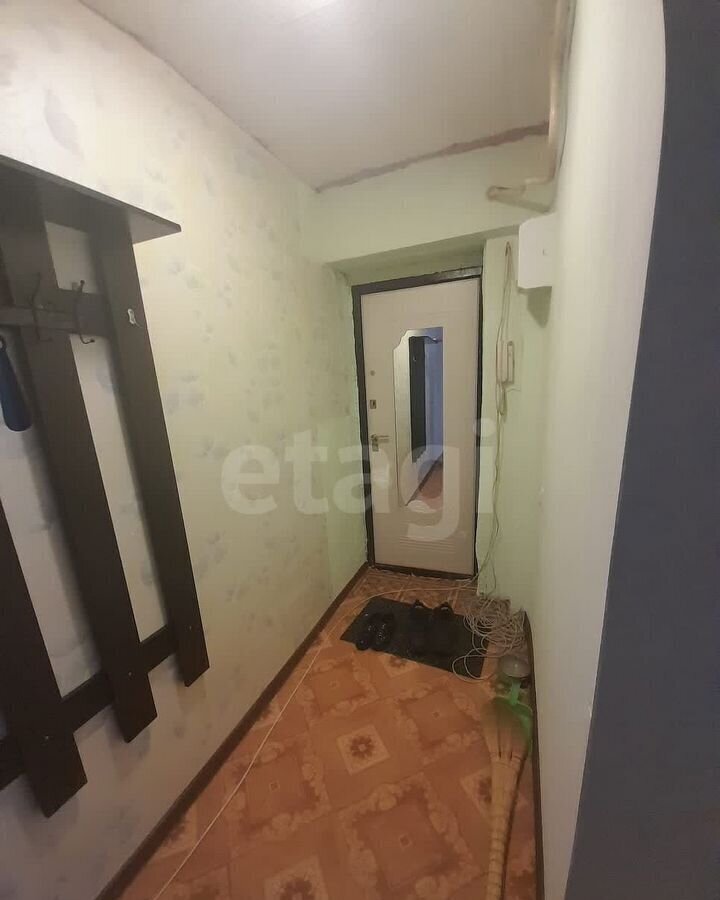 квартира г Нижний Тагил р-н Дзержинский ул Тельмана 41 фото 12