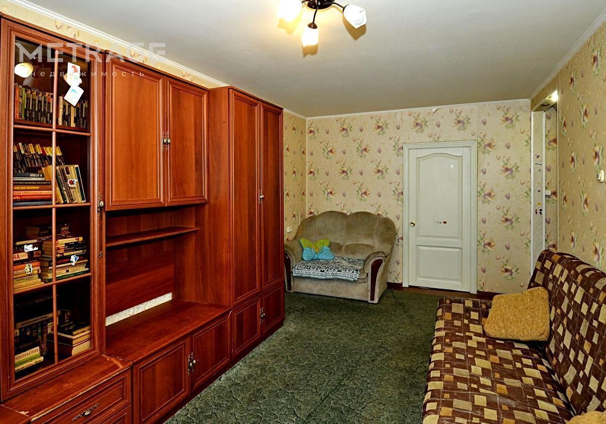 квартира г Новосибирск р-н Железнодорожный ул Нарымская 25 Красный проспект фото 11