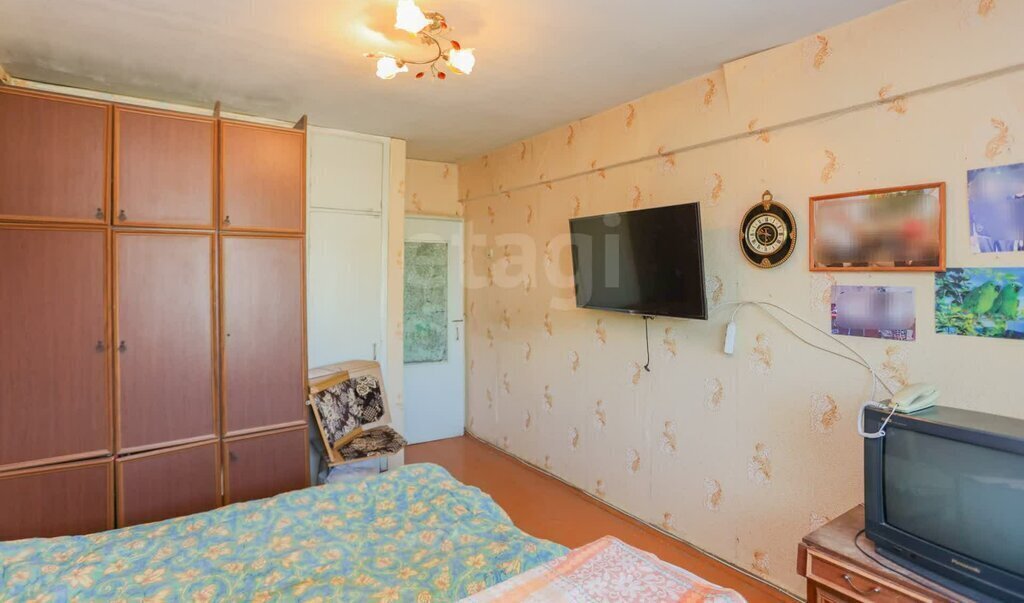 квартира г Ангарск 94-й квартал 104 фото 12