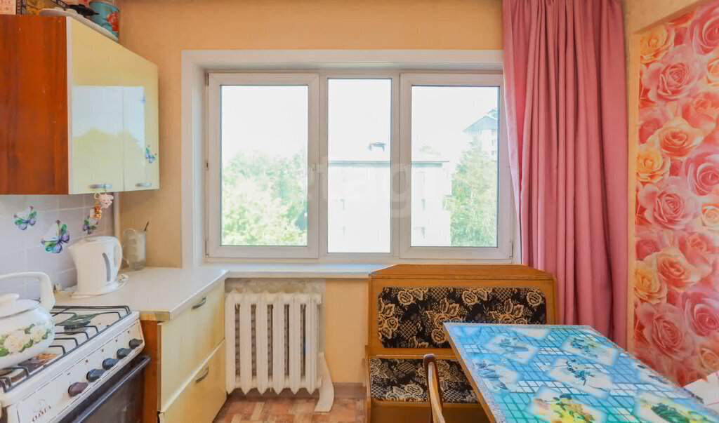 квартира г Ангарск 94-й квартал 104 фото 16