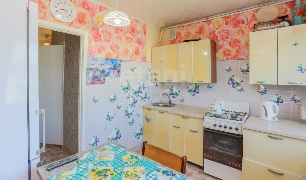 квартира г Ангарск 94-й квартал 104 фото 20