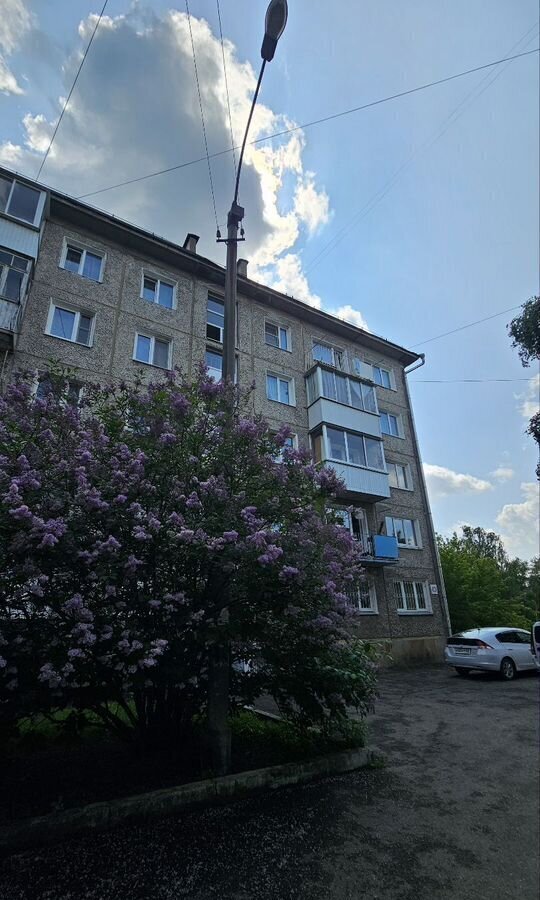 квартира г Иркутск р-н Свердловский ул Помяловского 10 фото 6