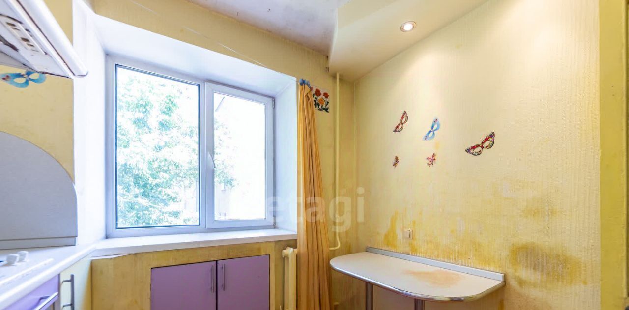 квартира г Хабаровск р-н Кировский ул Тихоокеанская 85 фото 17