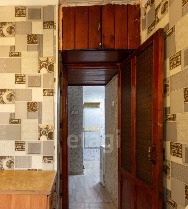 квартира г Хабаровск р-н Железнодорожный ул Машинистов 33а фото 5