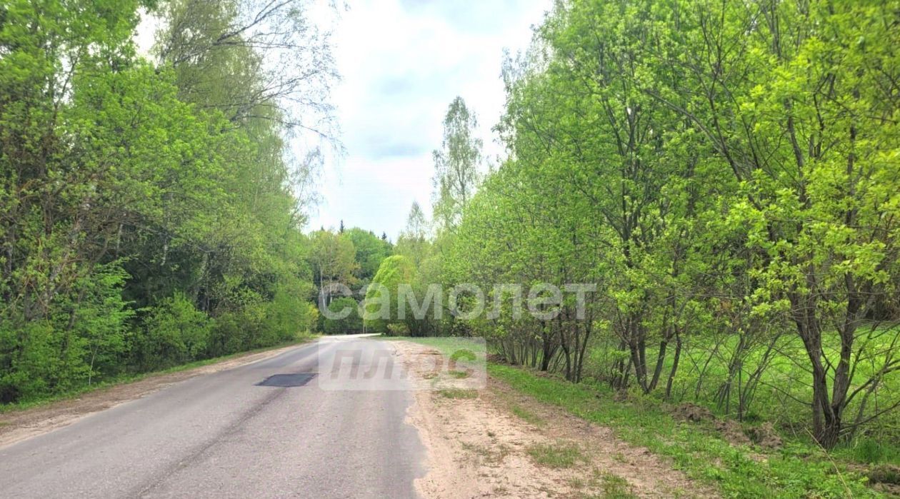 земля г Калуга д Григоровка фото 3