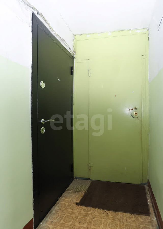 квартира г Хабаровск р-н Железнодорожный квартал ДОС 56 фото 8