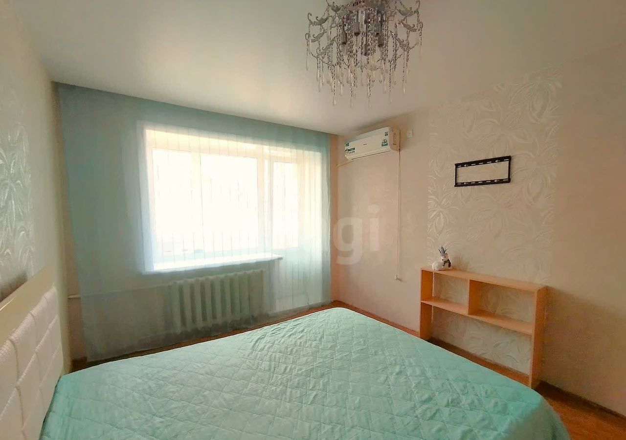 квартира г Хабаровск р-н Центральный ул Гамарника 15 фото 13