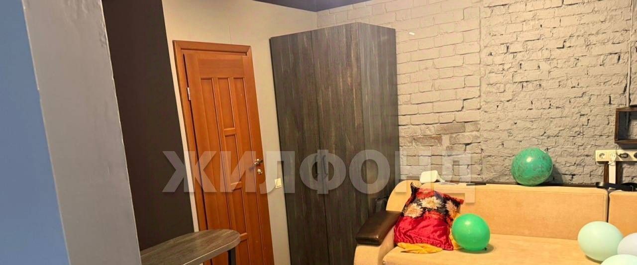 квартира г Томск р-н Советский ул Татарская 38 фото 8