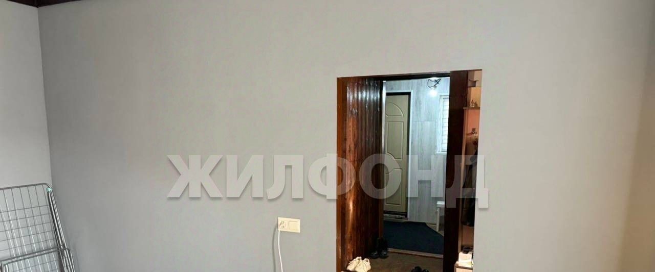 квартира г Томск р-н Советский ул Татарская 38 фото 9
