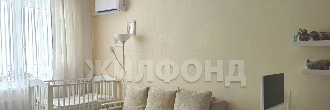 квартира г Томск р-н Октябрьский ул Архитекторов 7 фото 9