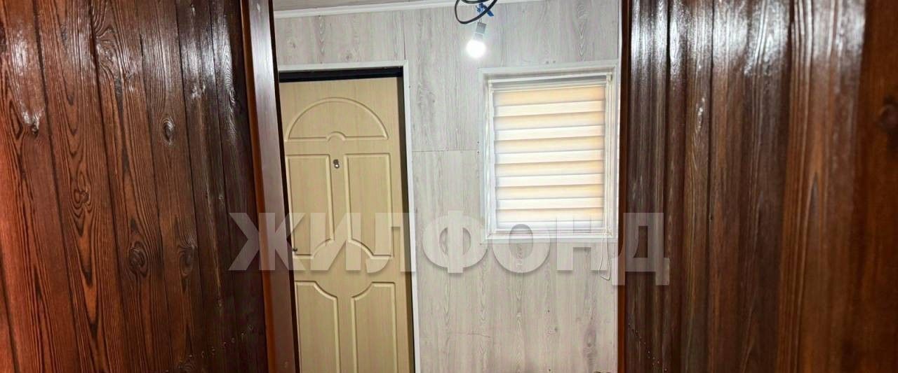 квартира г Томск р-н Советский ул Татарская 38 фото 11