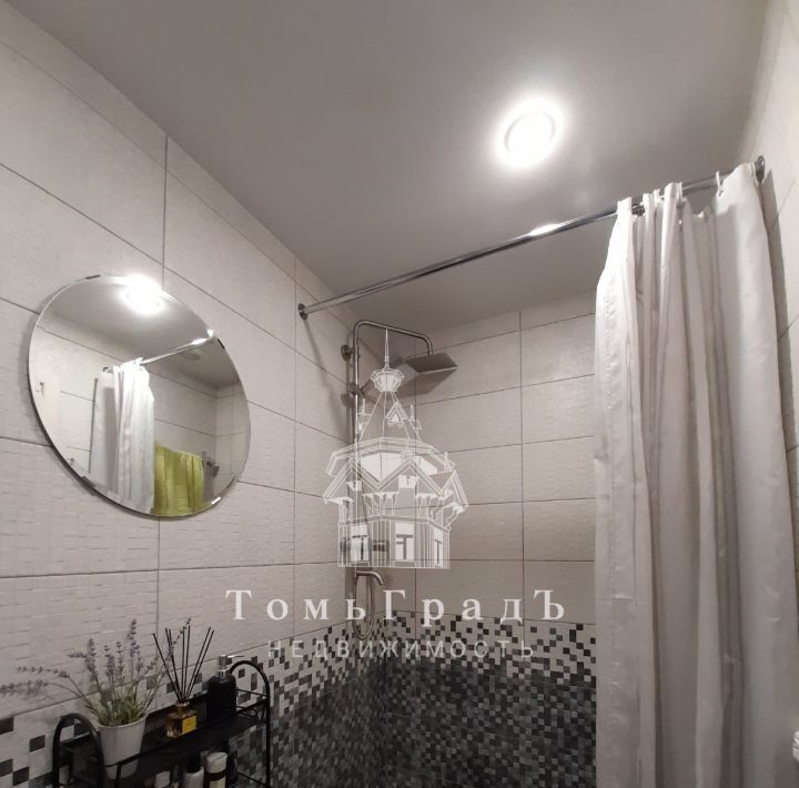 квартира г Томск р-н Советский ул Никитина 11 фото 18