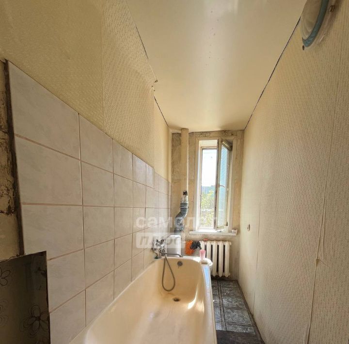 квартира г Октябрьский ул Кувыкина 16 фото 8