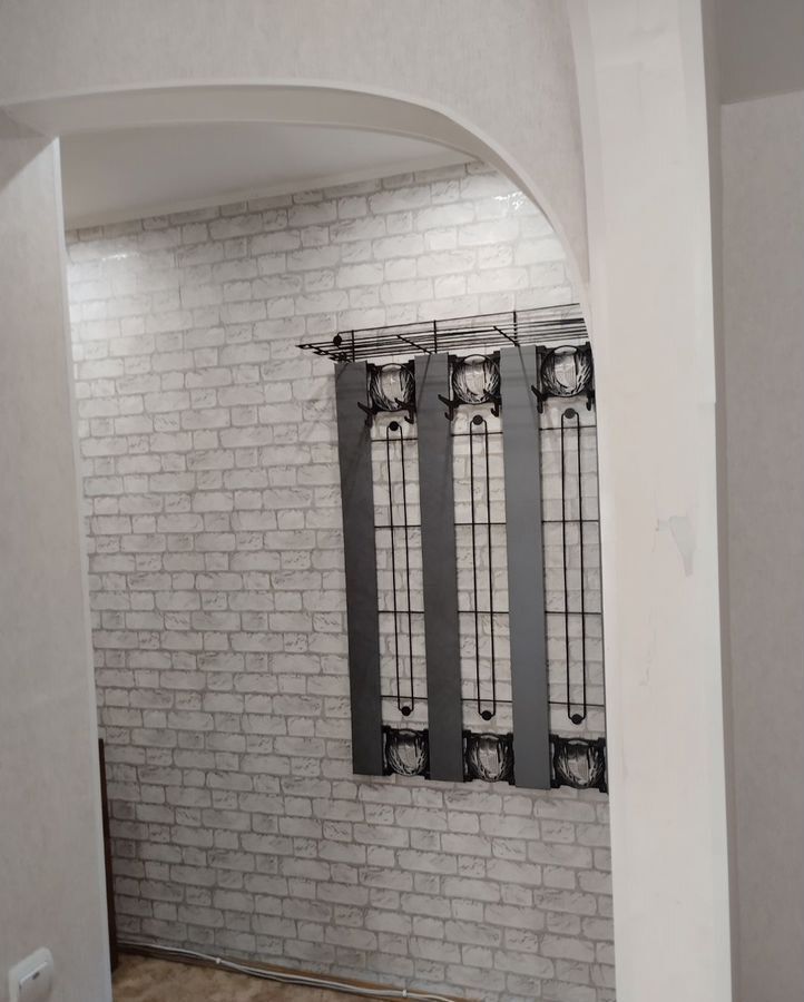 квартира г Уфа р-н Калининский ул Черниковская 83 фото 9