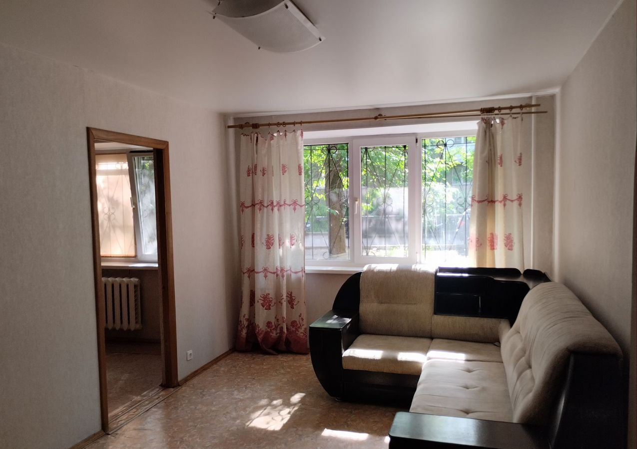 квартира г Уфа р-н Калининский ул Черниковская 83 фото 5