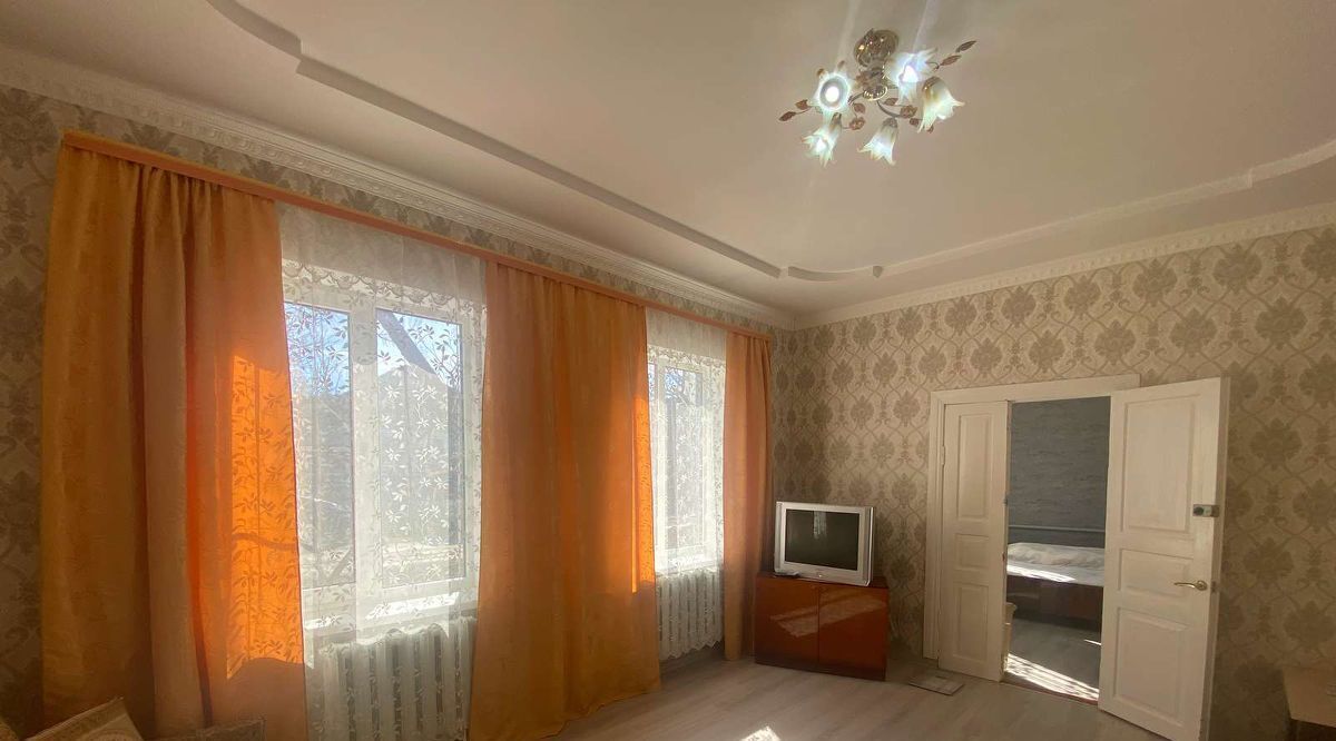дом р-н Крымский г Крымск ул Синева 88 фото 2