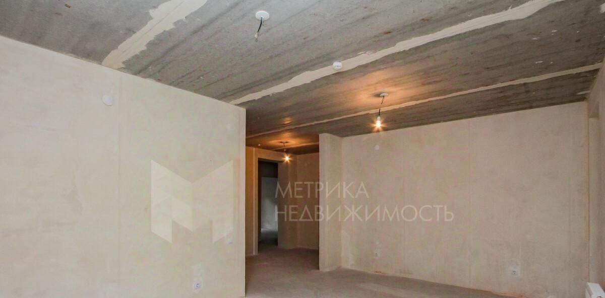 квартира г Тюмень р-н Центральный ул Тимофея Кармацкого 5к/2 фото 5