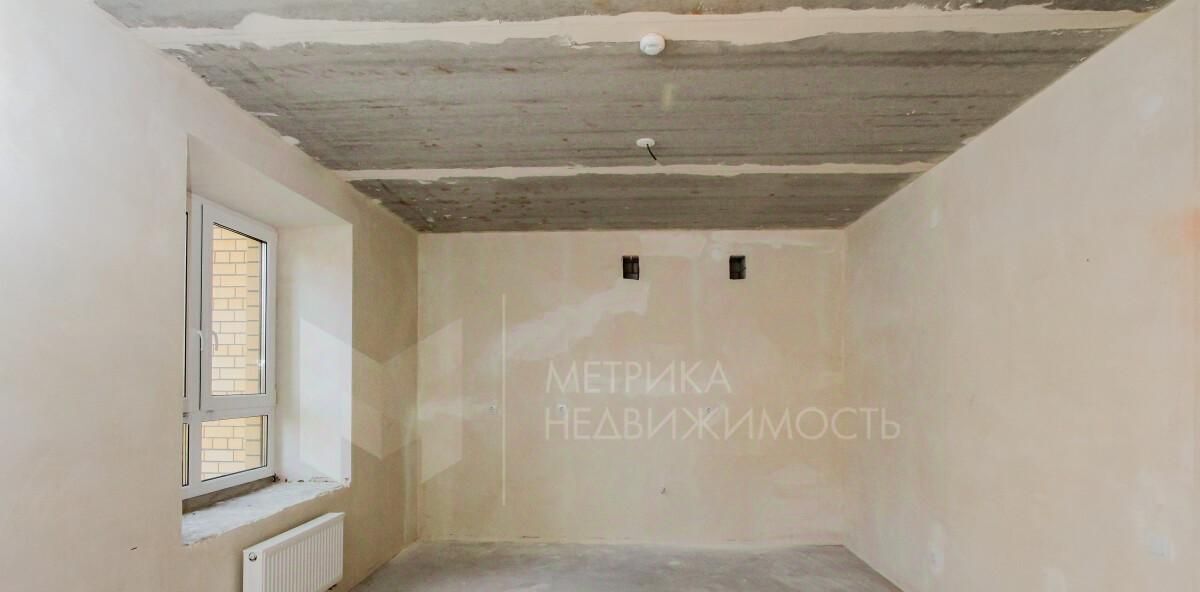 квартира г Тюмень р-н Центральный ул Тимофея Кармацкого 5к/2 фото 6