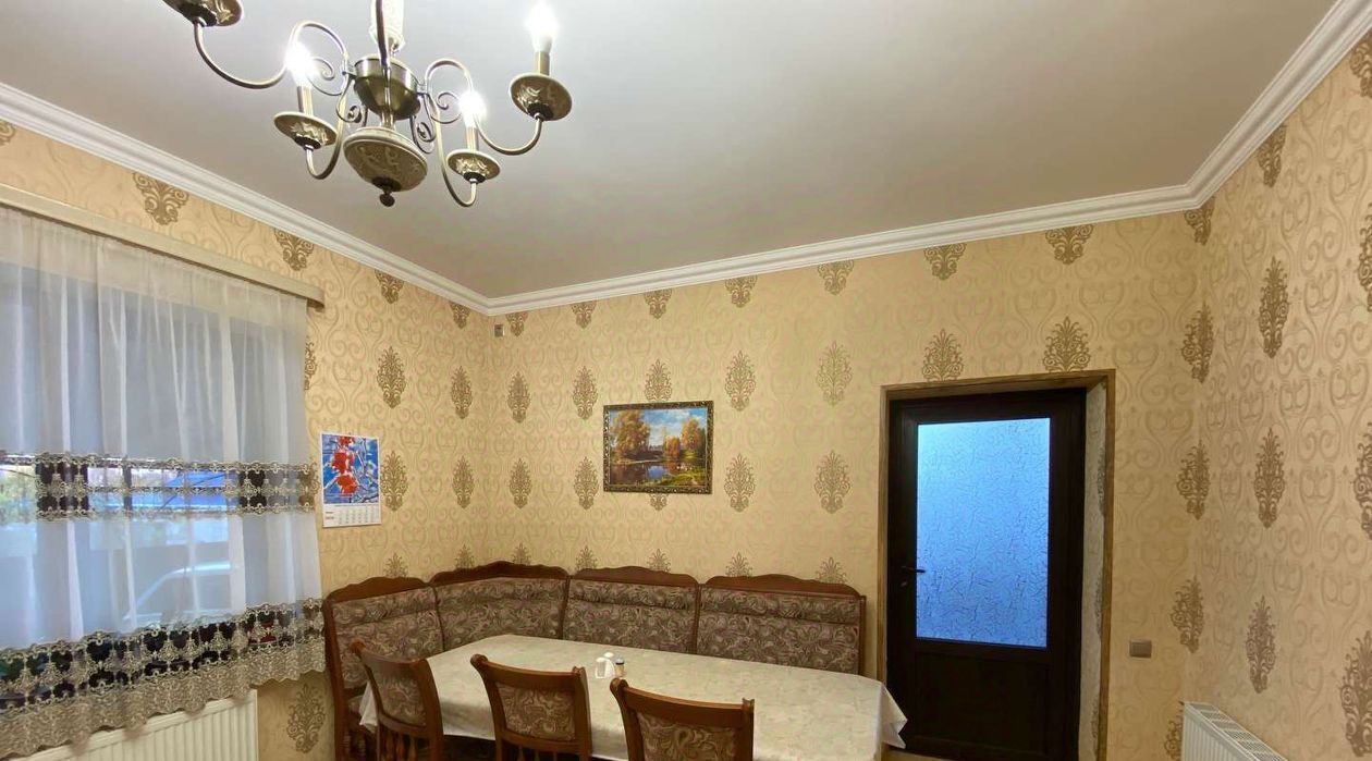 дом р-н Крымский г Крымск ул Карла Маркса фото 10