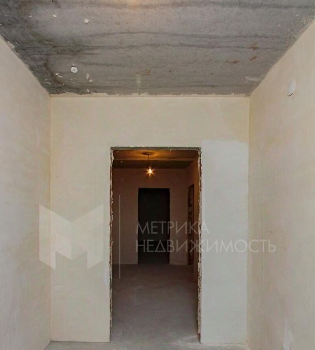 квартира г Тюмень р-н Центральный ул Тимофея Кармацкого 5к/2 фото 7