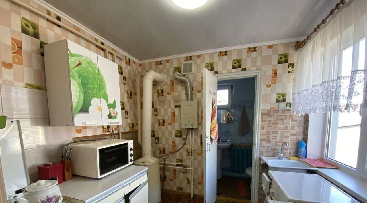 дом р-н Крымский г Крымск ул Синева 88 фото 12