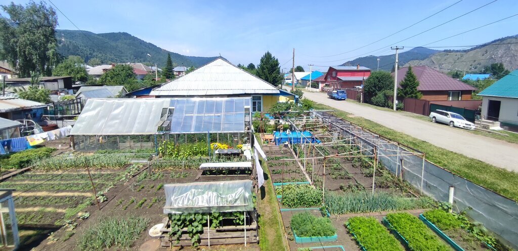 квартира г Саяногорск рп Майна ул Калинина 54 фото 10
