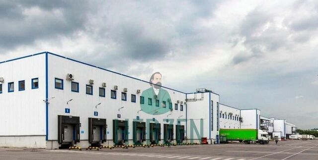 мкр Лесной пгт, Лесной Городок, ул. Энергетиков, 8с 3 фото