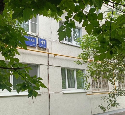 метро Перово ул 2-я Владимирская 47к/1 фото