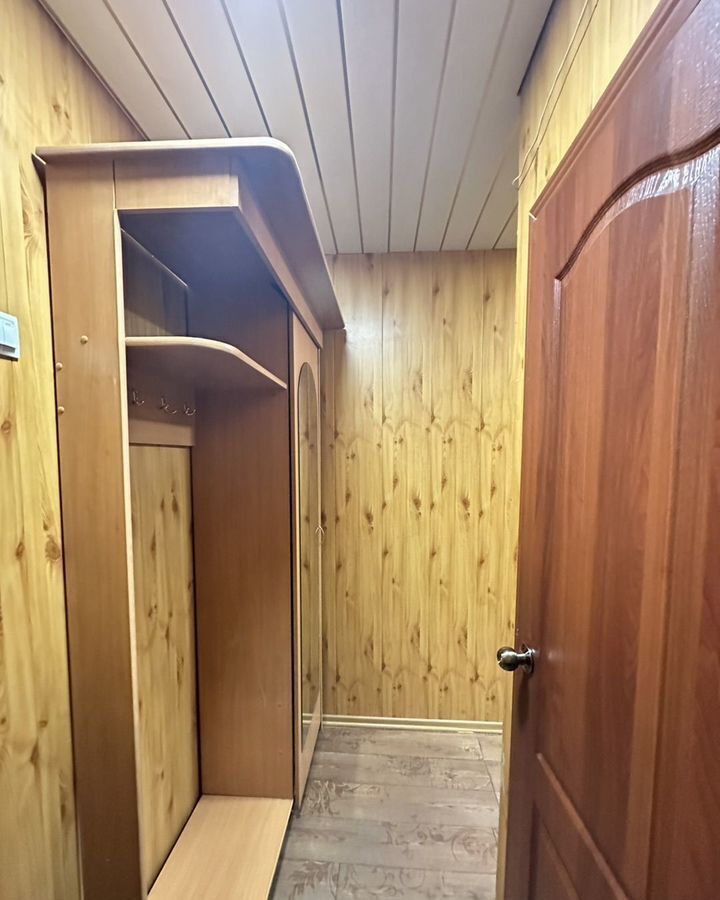 квартира г Норильск ул Бегичева 2 фото 9